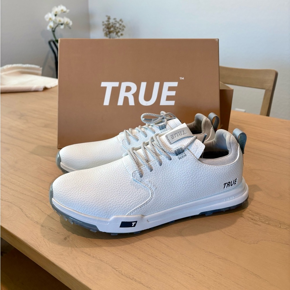True Linkswear Men's Brand New Shoes Size 12